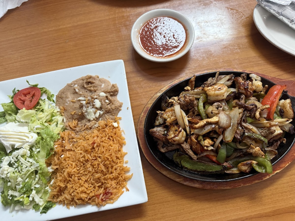 Ana's Tex Mex Photos 2